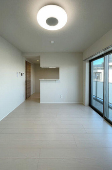 ＡＩＦＬＡＴ方南町 