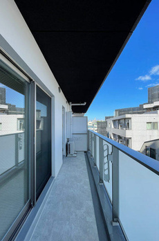 ＡＩＦＬＡＴ方南町 
