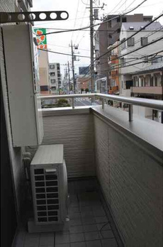 メゾンヤード 