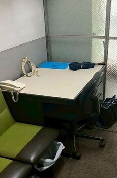 銀座福助ビル 