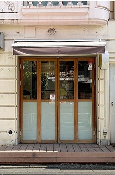 キャッスルマンション代官山 