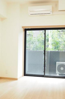 ルーブル白金高輪参番館 