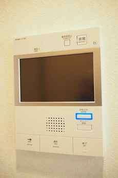 ルーブル白金高輪参番館 