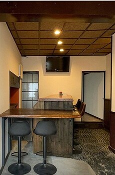 白金3丁目戸建店舗 
