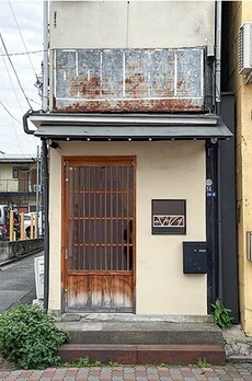 白金3丁目戸建店舗 