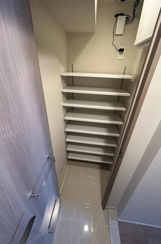 ブランシエスタ木場 