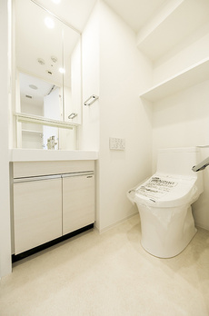 ライオンズフォーシア清澄白河 