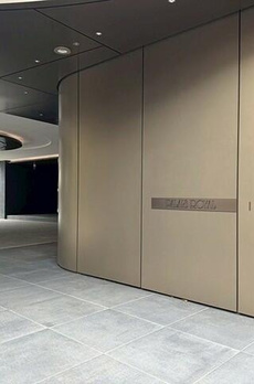 パレロワイヤル市ヶ谷 
