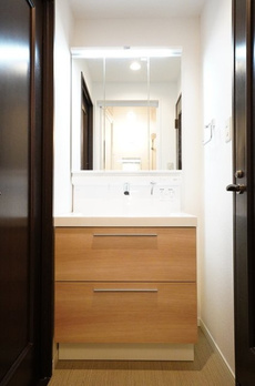 ライオンズマンシヨン山吹町 