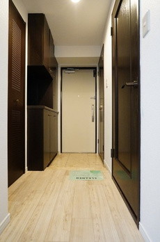 ライオンズマンシヨン山吹町 