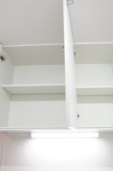 ライオンズマンシヨン山吹町 