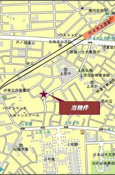 Ｂｒｉｌｌｉａ　ｉｓｔ　代々木上原 
