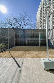 フロンティアレジデンス錦糸公園 