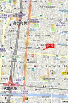 ＫＤＸレジデンス秋葉原 