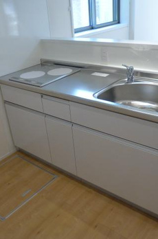 ブランメゾン三軒茶屋 