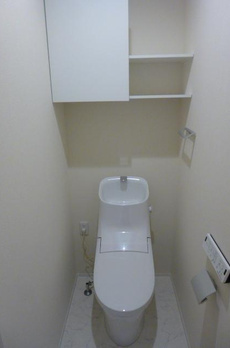 ブランメゾン三軒茶屋 