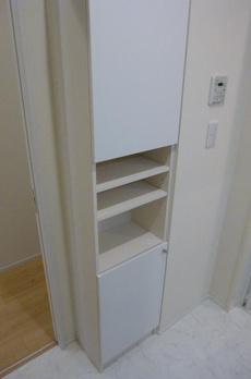 ブランメゾン三軒茶屋 