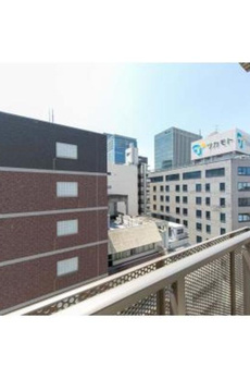 クレイドル日本橋 