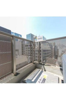 クレイドル日本橋 