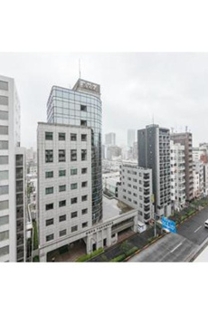 トレステージ四谷 