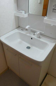 蒲田モリコーポ 