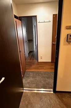 オンドワ　ミュゾン　Ｍ　東麻布 