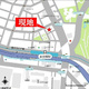 オンドワ　ミュゾン　Ｍ　東麻布 