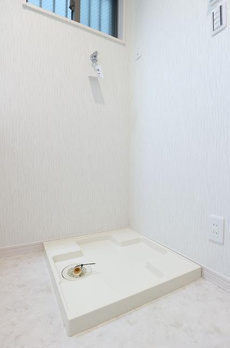 大田区羽田３丁目戸建 