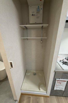 エージーコーポ東高円寺 