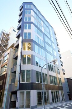 ADW日本橋人形町 