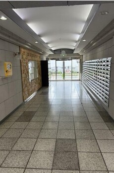 月島福寿マンション 