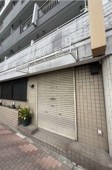 月島福寿マンション 