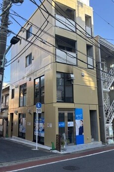 自由が丘1丁目TKビル 