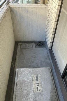 シルバープラザ麻布十番 