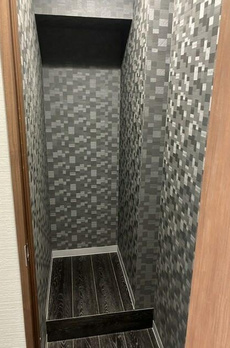 シルバープラザ麻布十番 