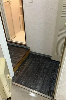 シルバープラザ麻布十番 