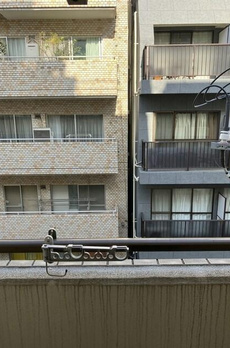 シルバープラザ麻布十番 