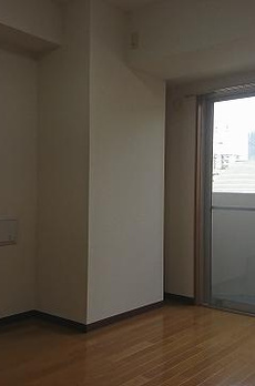 エルヴェ新宿 
