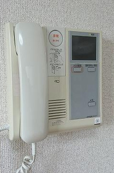 エルヴェ新宿 