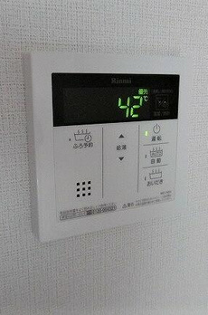 ベルフラッツ初台 