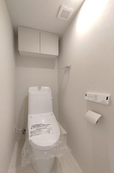 クロスレジデンス高田馬場 