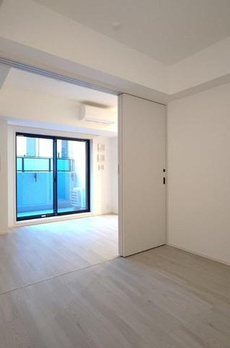 クロスレジデンス高田馬場 