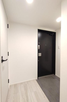 クロスレジデンス高田馬場 