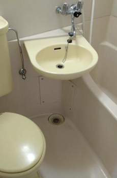 クレインヒル早稲田 