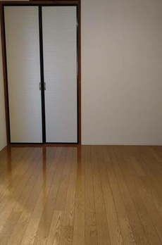 クレインヒル早稲田 