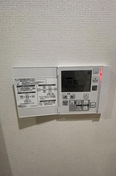 グランドメゾン神楽坂 