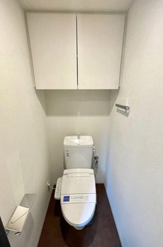 レジディア西小山 