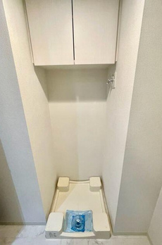 レジディア西小山 