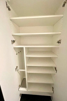 レジディア西小山 