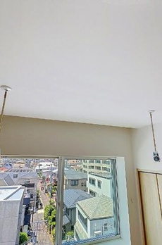 コリーヌ駒場池尻 